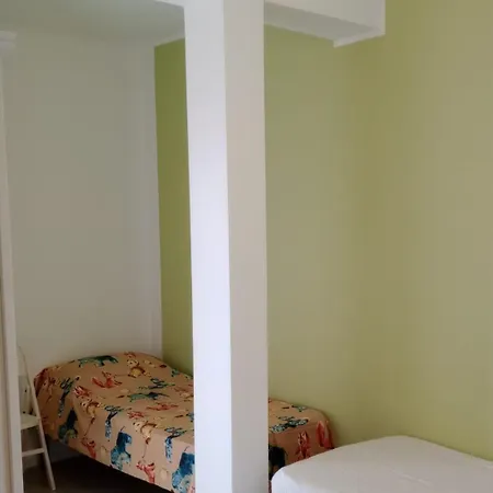 Mare Al Sole Appartement
