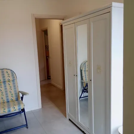 Appartement Mare Al Sole San Remo